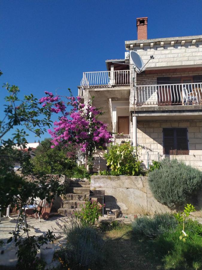 Honey Bee Cavtat Daire Dış mekan fotoğraf