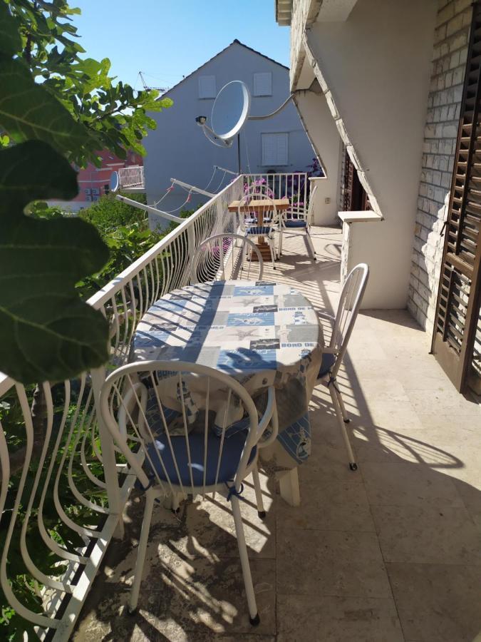 Honey Bee Cavtat Daire Dış mekan fotoğraf